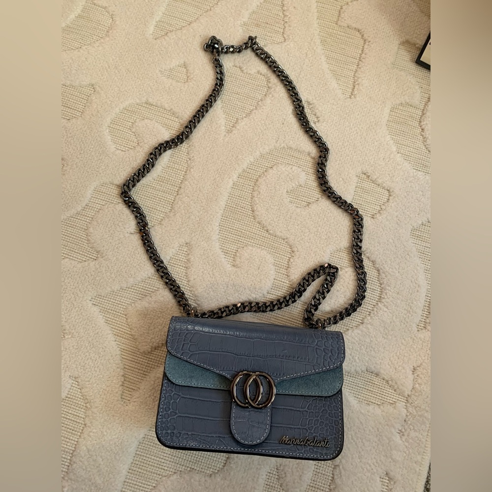 Marina Galanti crossbody-shoulder bag